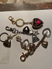 Bag purse charms for sale  Vail