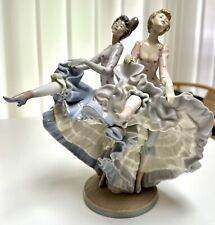 Lladro 5370 dancers for sale  Guilford