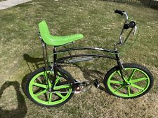 Custom swingbike bicycle for sale  Medfield
