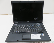 Compaq nx7300 laptop for sale  Chesterfield