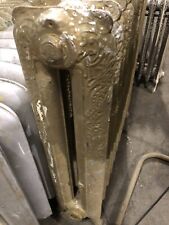 Cast iron rococo for sale  Philadelphia