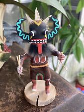 Vintage kachina doll for sale  Mims