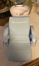 American Girl Doll Spa Chair (Salon Hair Styling Station) for sale  Shipping to Canada