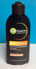 Garnier ambre solaire for sale  BOLTON
