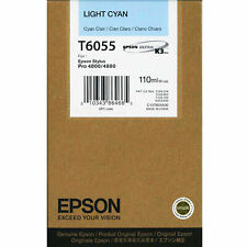 Genuine epson t6055 for sale  MILTON KEYNES