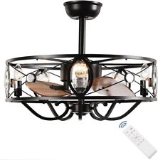 Ceiling fan lights for sale  SALFORD