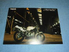3Xc 1996 catálogo de bicicletas Yamaha R1-Z R1Z refrigerada por agua 2 tiempos 2 cilindros 249cc 40P segunda mano  Embacar hacia Argentina
