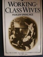 Working class wives for sale  USA