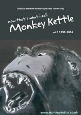 Call monkey kettle for sale  UK