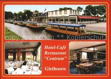 72549681 giethoorn wassertaxi gebraucht kaufen  Deutschland