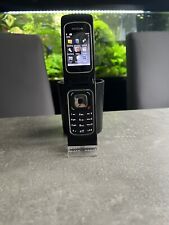 Nokia 6555 schwarz gebraucht kaufen  Meschenich