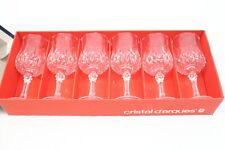 Cristal arques crystal for sale  Lakeside