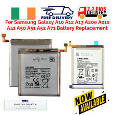 Samsung galaxy a10 for sale  Ireland