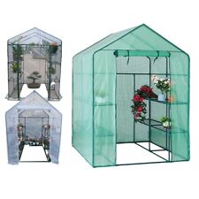 Pvc greenhouse cover for sale  Shipping to Ireland