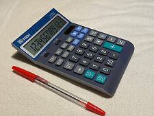 Calculatrice bureau hitech d'occasion  Chazay-d'Azergues