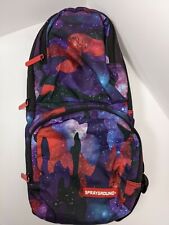 Sprayground mini backpack. for sale  Griffin