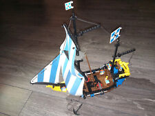 Conjunto LEGO Pirates 6274 - Cortador Caribe - Com instruções em ótimo estado comprar usado  Enviando para Brazil
