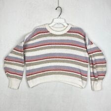 Hollister womens sweater for sale  Flushing