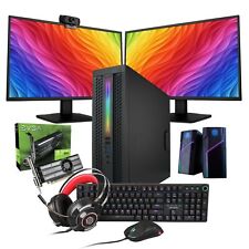 Desktop gaming computer for sale  Latonia
