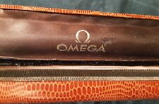 Omega watch case usato  Roma