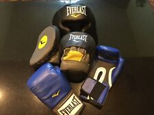 Everlast boxing gear for sale  Chicago