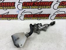 ♻️ Suzuki Sv 650 S L0 2010 - 2016 Rear Brake Master Cylinder ♻️ for sale  Shipping to South Africa