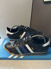 Adidas rom size for sale  CHESTERFIELD