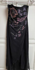 Anoushka evening dress for sale  UK