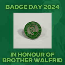 Distintivo de caridade Celtic FC Foundation 2024 (um) comprar usado  Enviando para Brazil