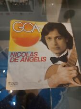 Giri goa nicolas usato  Parma