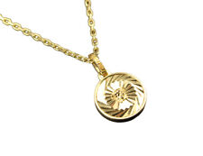 Versace medusa kette gebraucht kaufen  Wanheimerort