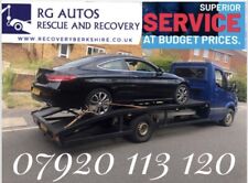 Car vehicle transport for sale  READING