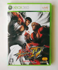 Usado, Street Fighter Iv 4 Xbox 360 da JP comprar usado  Enviando para Brazil
