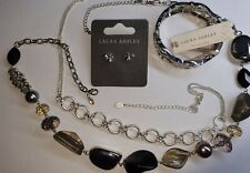 Laura ashley jewellery for sale  CONGLETON