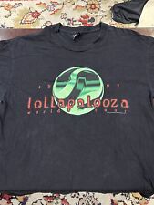 Vintage 1997 lollapalooza for sale  Jonesborough