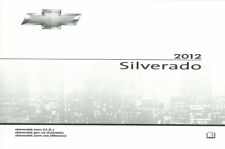 2012 chevrolet silverado for sale  Piqua