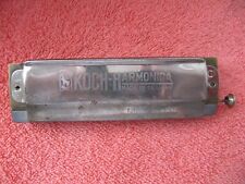 harmonica koch 980 40m c for sale  Palmdale