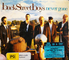 Backstreet Boys - Never Gone, 2 CDs Set - CD, MUITO BOM ESTADO comprar usado  Enviando para Brazil