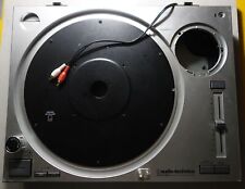 Turntable Audio-Technica AT-LP120-USB Turntable PARTS full body pitch faceplate comprar usado  Enviando para Brazil