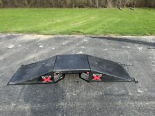 Factor skate ramps for sale  Angola