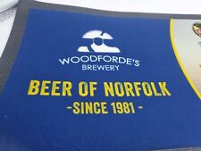 Woodfordes brewery norfolk for sale  DUDLEY