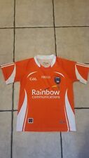 Armagh gaa jersey for sale  NEWRY