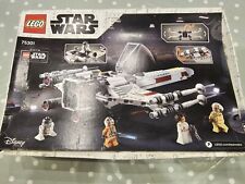 Lego 75301 star for sale  MAIDSTONE