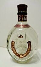 Vazio The Dimple Pinch 8" Garrafa 750ml 15 Anos Blended Scotch Whisky com Fio Gaiola comprar usado  Enviando para Brazil