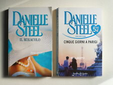 Danielle steel libri usato  Italia