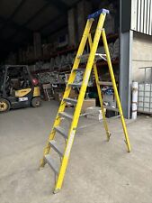Youngman step ladder for sale  NUNEATON