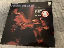 Focus jazz. tubby for sale  OXFORD