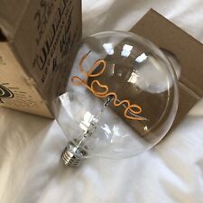 Steepletone bubble bulb for sale  ASHTON-UNDER-LYNE