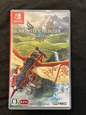 Nintendo switch monster for sale  Macomb