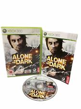 Xbox 360 Alone in the Dark, usado comprar usado  Enviando para Brazil